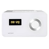 Elements W Internet-Radio / FM-Radio, wei�