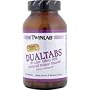 TWINLAB, Dualtabs Mega Vit/Min - 200 tabs
