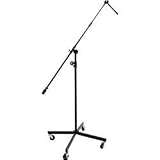 On - Stage Stands SB96+ Studio Boom Microphone Stand - B0007SL86U