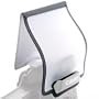 Lumiquest LQ-051D Soft Screen Pop-Up Digital Camera Flash Diffuser