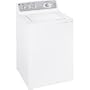 GE : WJRE5500GWW 27 Top-Load Washer