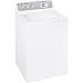 GE : WJRE5500GWW 27in Top-Load Washer