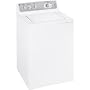 GE : WJRE5500GWW 27in Top-Load Washer