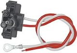 Imperial 80953 Replacement Pigtail Turn Plug 10-1/2 (Pack of 4)