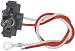 Truck-Lite Right Angle Stop/Turn Plug 94992