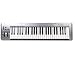 M-Audio KeyRig 49-key USB MIDI keyboard