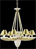 Nulco Lighting 5288 32 AA Millennia Whitewashed Gold Antique Chandelier Whitewashed Gold Antique Nulco Lighting 5288-32-AA Millennia Whitewashed Gold Antique Chandelier Whitewashed Gold Antique
