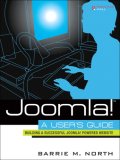 Joomla! A User's Guide: Building a Successful Joomla! Powered Website 21fl1c%2buxxl