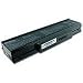 Laptop Battery for Asus A A9, F2, F3, S, Z53, Z9, Z94, Z9400, Z96 Laptops (4800mAh)