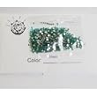 Rhinestones Green 1440 Pcs.