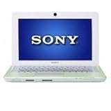 Sony VAIO VPCW222AX/WI 10.1-Inch Laptop (White)