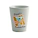 Bachelorette Party Shot Glass