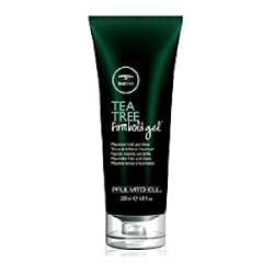 Paul Mitchell Tea Tree Firm Hold Gel 6.8oz