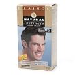 Natural Instinct Color For Men, M013 Dark Brown (Pack of 3)