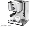 Breville Cafe Modena Espresso Machine, Refurbished