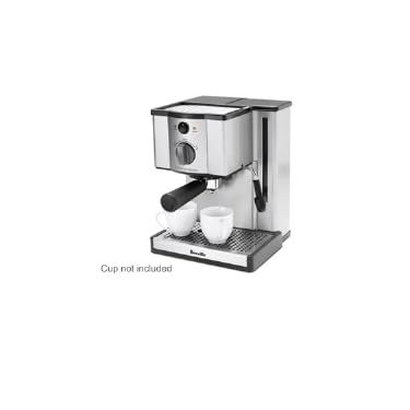 Breville Cafe Modena Espresso Machine Refurbished