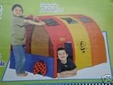 Bazoong Kids Bug House Play Tent
