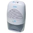 Windchaser MDHTi-W Personal Dehumidifier with UV / Titanium Oxide Filter (TiO2)