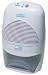 Compact Office Dehumidifier Air Purifier with Ti02 filters UV light