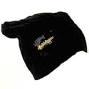 Golddigga Cable Beanie Ladies