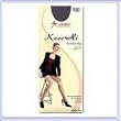LQQKS Knee Hi - French Grey
