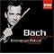 study Bach, voice, and keyboard
