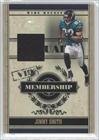 2006 Donruss Classics Membership VIP Jerseys #12 - Jimmy Smith/250