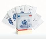Produkt-Bild: Miele HyClean Typ G/N Staubbeutel