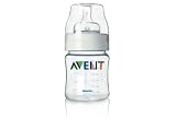 Baby Bottle by Avent - triple pack - 125ml