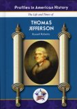 Thomas Jefferson (Profiles in American History) (Profiles in American History)