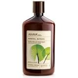 アハバ クリームウォッシュ　（ウォーターリリーガラナ）　ノーマルtoドライスキン（ピーリング）　500ml / 17fl.oz　AHAVA