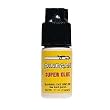 Pinecar Super Glue