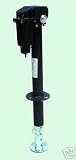 Buyers Products 3,500 Pound Electric Trailer Tongue Jack