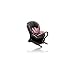 Besafe Izi Combi Isofix 0 18kg Car Seat Pink Grey