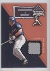 Ivan Rodriguez * Texas Rangers (Baseball Card) 2002 Flair Jersey Heights #23 Amazon.com