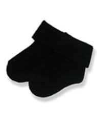 Toy: Black Socks - 439 - The Bear Mill
