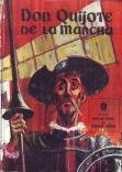 El Ingenioso Hidalgo Don Quijote de la Mancha (Ilustraciones de Herreros) - Miguel de Cervantes