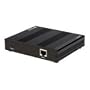 StarTech.com STUTPEALR VGA Video Extender over Cat 5 Remote Receiver with Audio