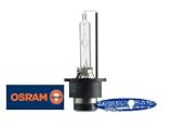 Osram D2S 66240 35w Gas Discharge Bulbs - Pack Of Two