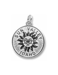 Sun Valley, Idaho Charm