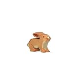 Eigenschaften Holztiger / Holztiger Hase, klein