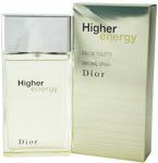 HIGHER ENERGY by Christian Dior