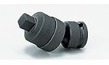 コーケン 3/8(9.5mm)SQ. インパクトユニバーサルジョイント 13770