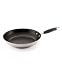 Kitchen & Housewares : Anolon Advanced Clad 12-Inch Open Nonstick Skillet