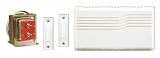 HEATH ZENITH AC - 102 CONTRACTOR CHIME KIT - B001R764BO