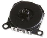 Analog Stick Einheit in schwarz f�r PSP