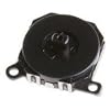Analog Stick Einheit in schwarz f�r PSP