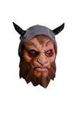 Foam Prosthetic Satyr Costume Accessory