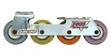 Suregrip H-305 Inline Hockey Skate Chasis