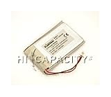 Sony Clie PEG-NX70V/U Battery (Equivalent)